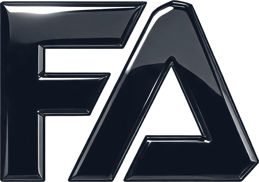 Financial Advancement Logo